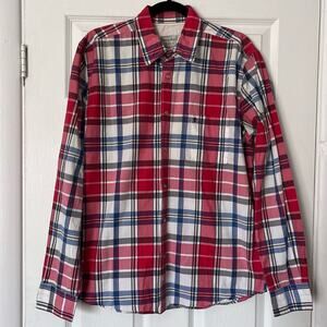 [Casual Shinto?] Angelo Litrico Snap-Front Shirt - Size UNKNOWN